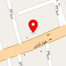 رستوران محسن