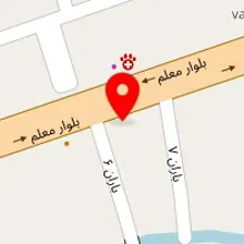 رستوران بهشت