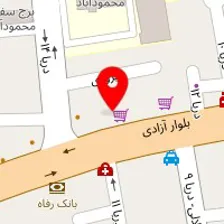 دنیای کباب و کافه