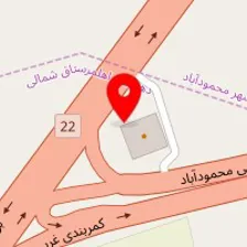 رستوران ماهور