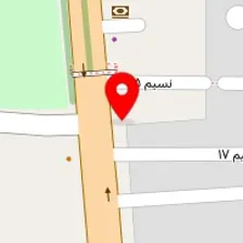 رستوران و اشپزخانه اشپزباشی