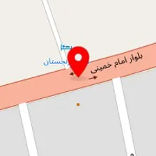 کافه رستوران شانلی محمود آباد