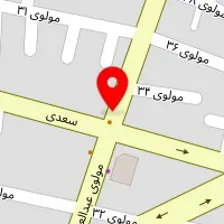 رستوران بوف سپید