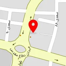 رستوران حاج احمد