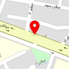 رستوران ریحان