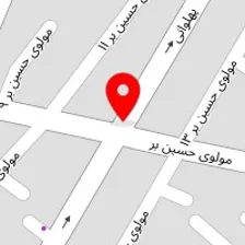 رستوران سبحان