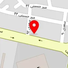 کنتاکی و کبابی حافظ