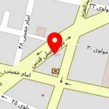 رستوران علیدوست