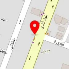 رستوران ولی عصر