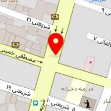 رستوران مازیار