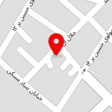 رستوران هفت خوان