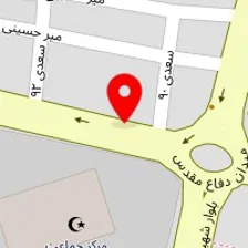 رستوران توحید