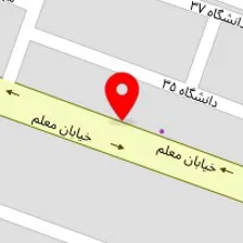 رستوران هانی