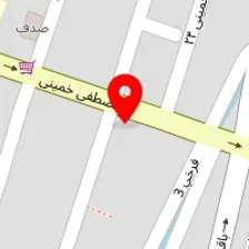 رستوران تیارا