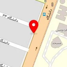 کبابی و حلیم پزی هزارو یکشب