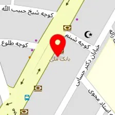 کافه رستوران لرد