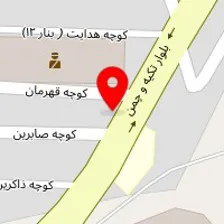 رستوران ایتالیایی چاو