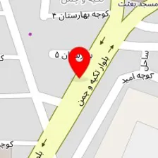 کافه رستوران ویونا ۲