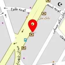 رستوران هفت دریا