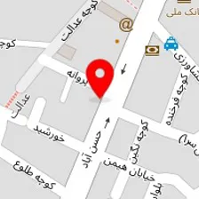 کافه رستوران زیتون