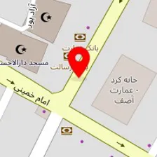 رستوران کوردی ماد