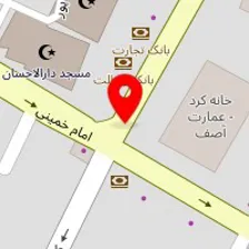 رستوران ماد