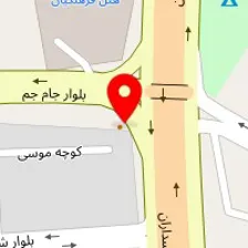کافه رستوران لیندو