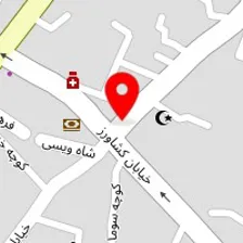 رستوران میرزا حیدر