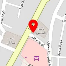 رستوران سید مهدی