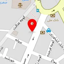 رستوران المپیک