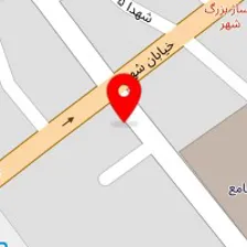 رستوران سنتی سیمرغ