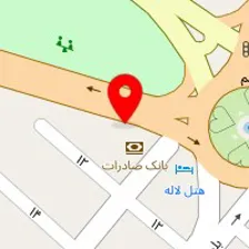 رستوران سنتی میزبان