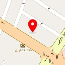 رستوران بارساوا