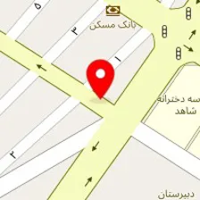 رستوران خونه مادر بزرگ