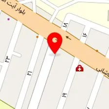 رستوران ایتالیایی ترافیک