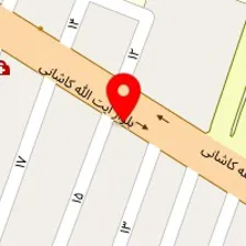 کافه رستوران نیکشان