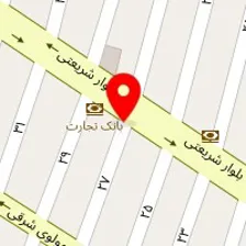 رستوران جنوب