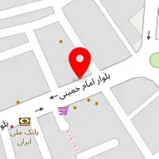 رستوران سنتی بادیل