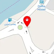 فست فود نمونه غذاهای دریایی