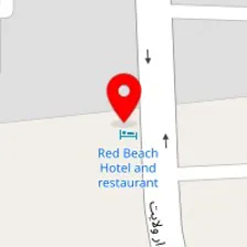 کافه رستوران زگان رِد بیچ