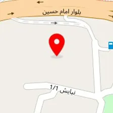 رستوران سنتی شمس العماره