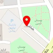 کافه رستوران سرحوضک