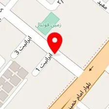 رستوران کوهسنگی