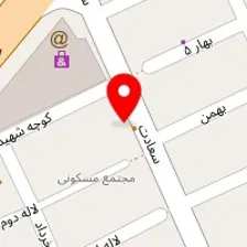 کافه رستوران سنتی کوخ