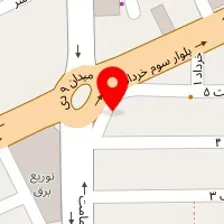 رستوران آقای ماکارونی