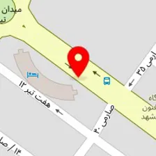 کافه رستوران تایم اوت