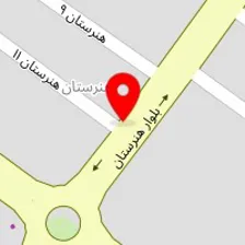 کافه رستوران گرانیوم