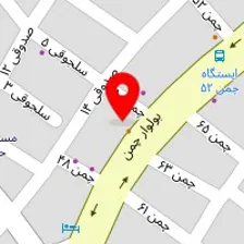 رستوران سفیر