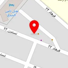 رستوران پسران کریم