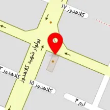 رستوران رضایی